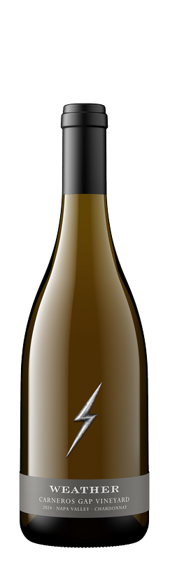 Single Vineyard Chardonnay