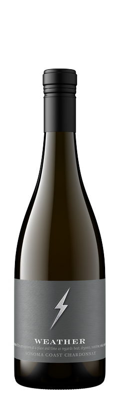 Sonoma Coast Chardonnay