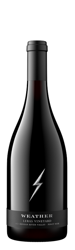 Single Vineyard Pinot Noir