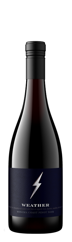 Sonoma Coast Pinot Noir