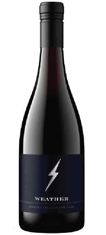 Sonoma Coast Pinot Noir