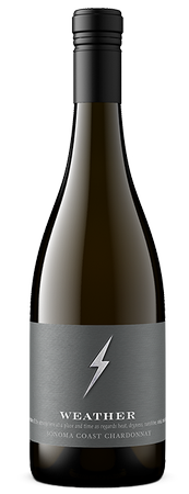 2020 Weather Sonoma Coast Chardonnay