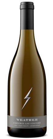 2024 Weather Carneros Gap Chardonnay